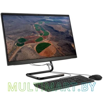 Моноблок Lenovo IdeaCentre AIO 5 27IMB05 (F0FA002GRK) картинка 2